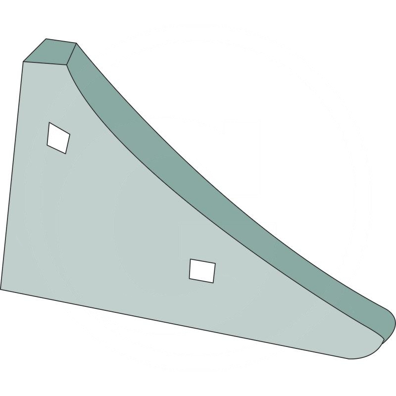 Landside wedge | 3401901 | zdjęcie nr 2